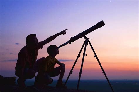 Reflecting vs. Refracting Telescopes: 7 Key Differences