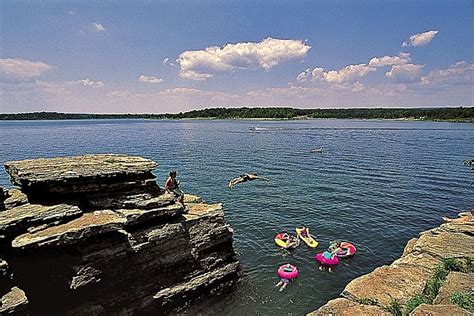 10 Incredible Swimming Holes In Arkansas Swimming Holes Best