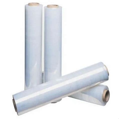 Plain Transparent Pp Lamination Film Packaging Type Roll Packaging