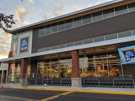 Sam Eig: Aldi Montgomery Village store grand opening date set