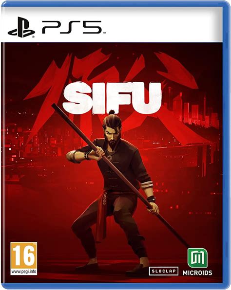 Sifu Le Jeu De Kung Fu Fran Ais Arrive Sur Xbox Nouveau Trailer