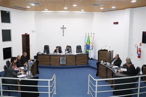 Página Inicial Câmara Municipal de Irati