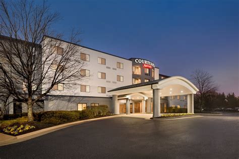 Courtyard Potomac Mills Woodbridge- First Class Woodbridge, VA Hotels
