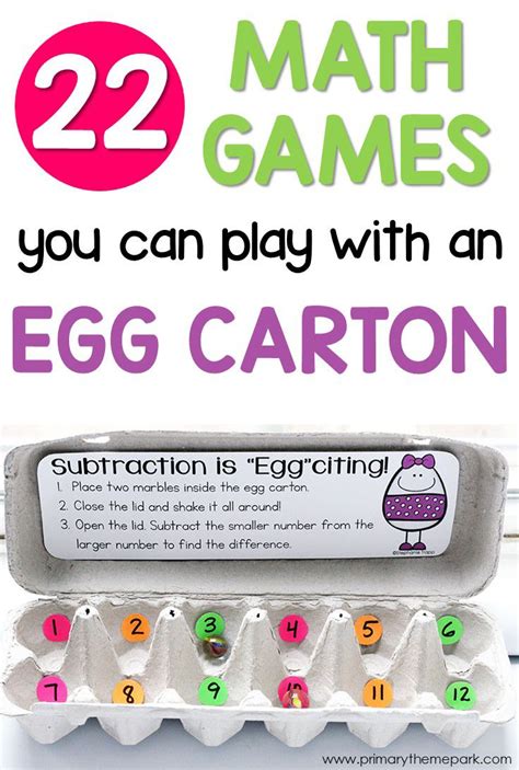 Fun and Educational Math Games for First Graders