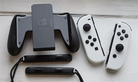 Nintendo Switch Oled Model Review Pcmag Lupon Gov Ph