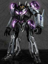 Barricade | Transformers Universe Wiki | Fandom