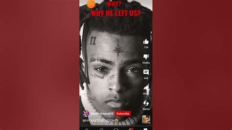 Xxx Tentacion Is Pain 😞😞😭😭😭😭 Youtube