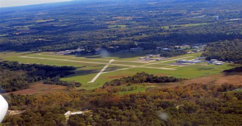 Benton Harbor, MI SW Regional | SkyVector