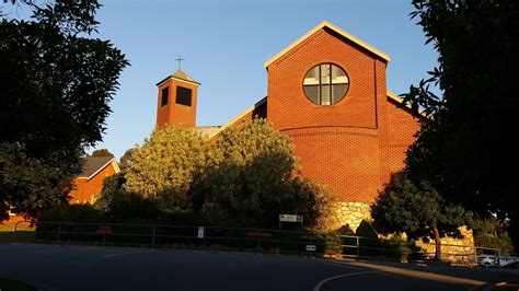 Lobethal Lutheran Church - 50 Main St, Lobethal SA 5241, Australia