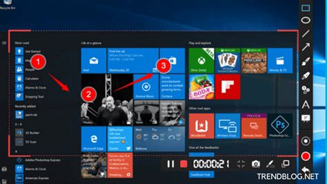 The Easiest Way To Record Screen On Windows Appuals