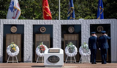 55th Annual EOD Memorial Ceremony Set for May 4 > United States Navy ...