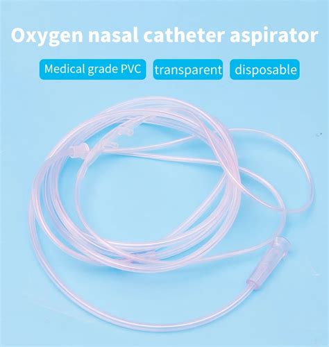 Co2 Optiflow Adult Straight Prong High Flow Nasal Cannulas With Medical Headset Hfnc Buy Nasal