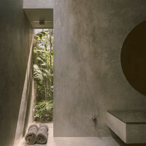 Villa Petricor En Tulum Co Lab Design Office El Arqui MX