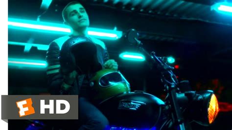 Nerve 2016 I Was Hoping Youd Come Scene 210 Movieclips Youtube