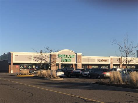 Transwestern | Eagan Town Centre