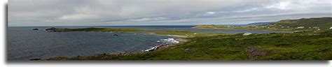 Saint-Pierre Island- Maciej Swulinski