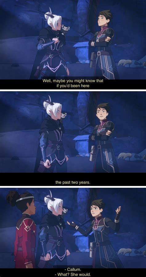 The Dragon Prince Luna Tenebris Explore Tumblr Posts And Blogs Tumgik