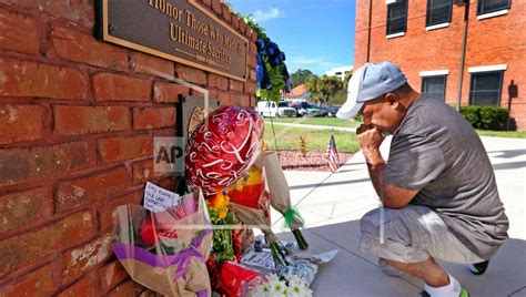 2nd Kissimmee Officer Has Died A Day After He And A Colleague Were Shot