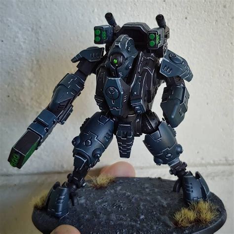 Pin By Sawyer Brooks On Tau Tau Empire Army Ideas Warhammer