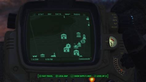 Fallout 4 Explosive Hunting Rifle Location YouTube