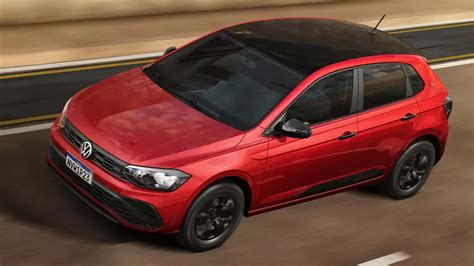 Lanzamiento Volkswagen Polo Track First Edition