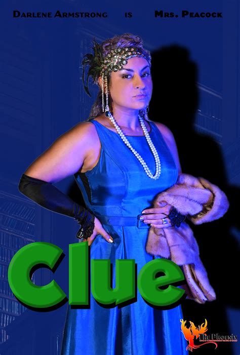 The peacock newnam mystery that has the town talking today 20