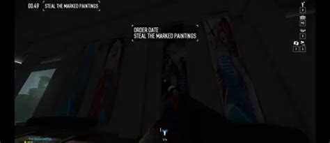 Hologallery Payday 2 Mods Modworkshop