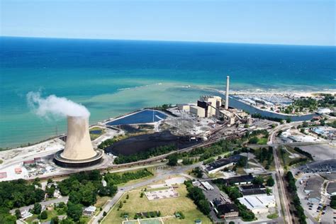 As climate change threatens Earth, US to open nearly 200 power plants 