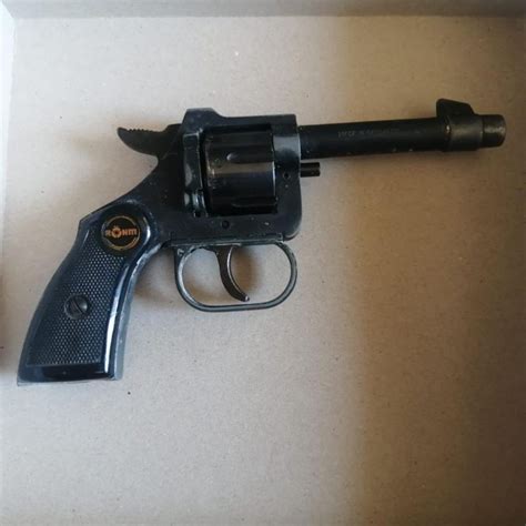 RÖHM RG 8 - İkinci El Silah, Satılık Silah