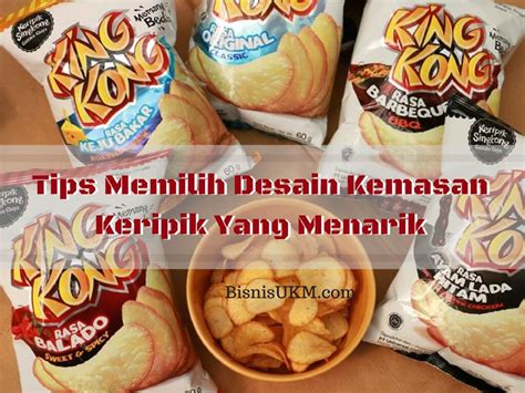 Cara Membuat Plastik Kemasan Makanan Ringan Delinewstv