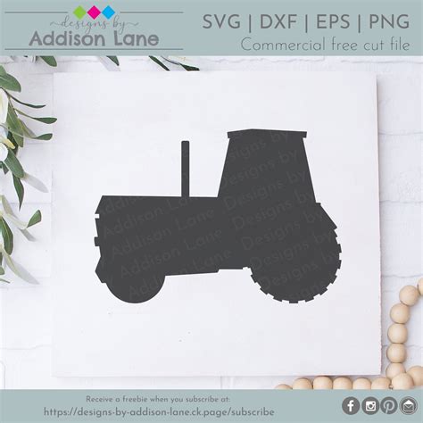 silueta de tractor svg tractor svg silueta de tractor agricola svg