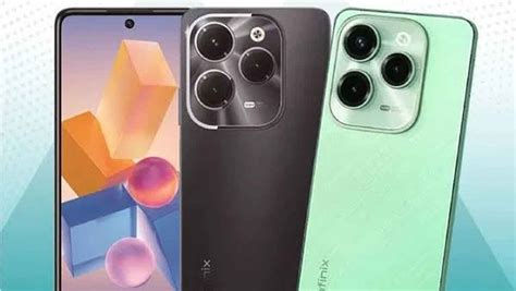 Spek Dan Harga Infinix Hot I Dan Hot Pro Ponsel Gaming Terbaru