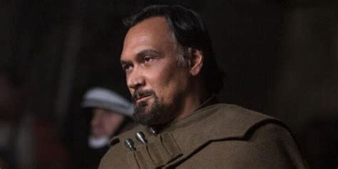 Where Is Bail Organa In Andor Season 1