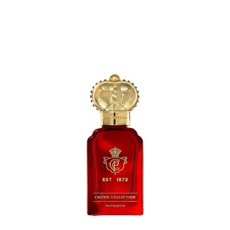 Clive Christian Matsukita Extrait De Parfum | 50 ml