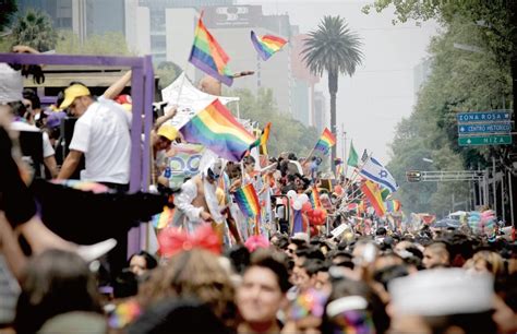 Embajadas en México reafirman compromiso con población LGBT Uniradio