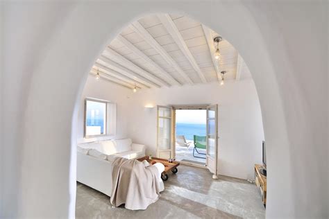 Mykonos Villa Oniro In Agios Lazaros Mlv Mykonos Luxury Villas