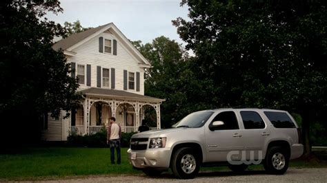 House In Tennessee The Vampire Diaries Wiki Fandom