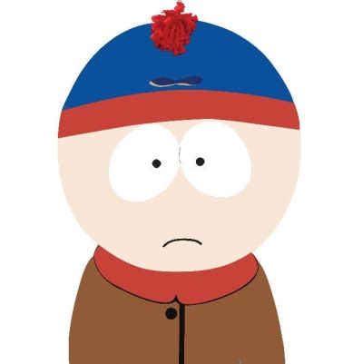 Stan Marsh Quotes. QuotesGram