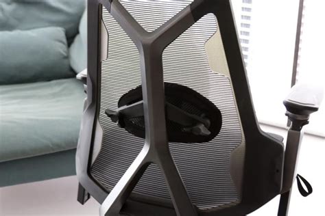 ASUS ROG Destrier Ergo Gaming Chair review (Page 6)