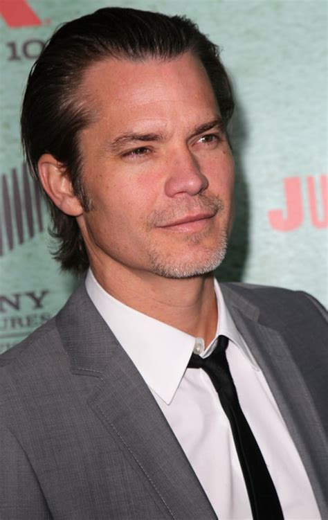 2013 Sexy Timothy Olyphant Pictures Popsugar Celebrity Photo 30