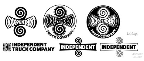 Independent Trucks Logo Change Unveiled