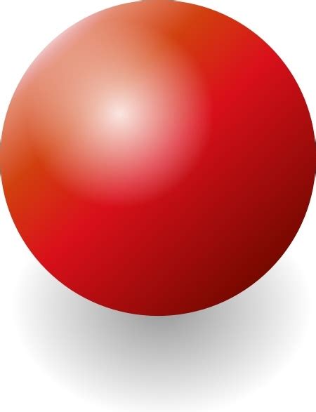 red ball clipart 10 free Cliparts | Download images on Clipground 2024