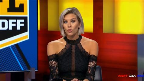 Charissa Thompson Finally Opens Up About Overcoming Her Nude Photos Videos Being Leaked Out PICS