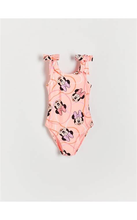 Jetzt Shoppen Bikini Minnie Mouse RESERVED L X