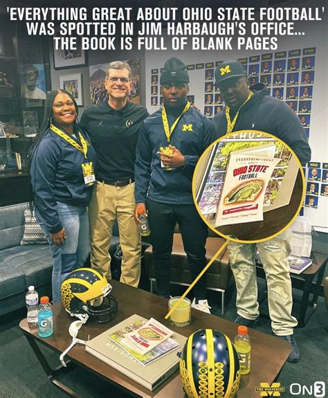 175 Best Jim Harbaugh Images On Pholder 49ers Michigan Wolverines