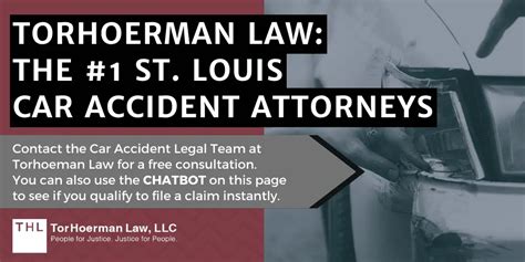 The 1 St Louis Car Accident Lawyer