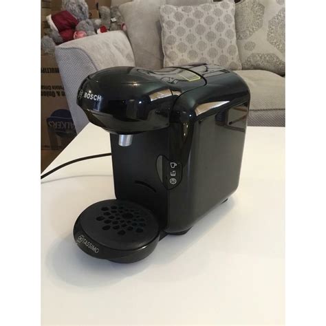 Bosch Tassimo coffee pod machine | in Stirling | Gumtree