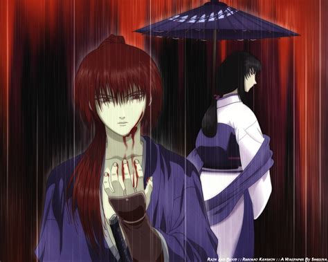 Awesome Rurouni Kenshin Free Background Id Rurouni Kenshin