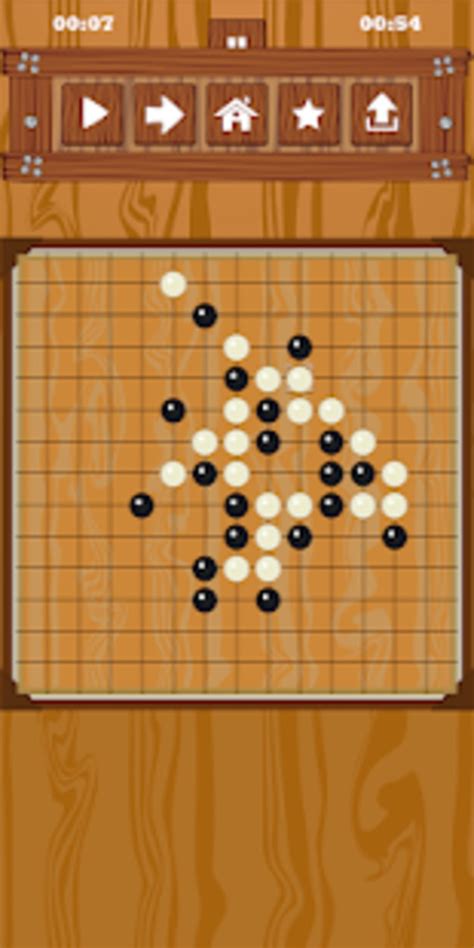 Android 용 Gomoku Tic Tac Toe APK 다운로드