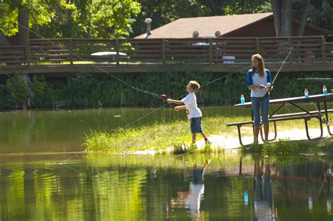 Chadron State Park – KCSR / KBPY